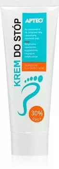 Crme Pieds TU прозрачный