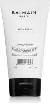 Crme Pour Cheveux Boucls TU прозрачный