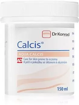 Crme Pour Peau Souffrant D’eczma TU