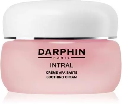 Crme Pour Peaux Sensibles Et Irrites TU прозрачный
