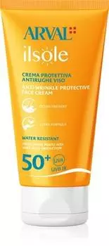 Crme Protectrice Anti-rides TU прозрачный