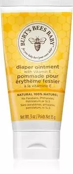 Crme Protectrice Anti-rythmes Pour Bb La Vitamine E TU прозрачный