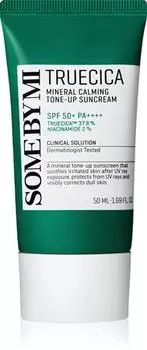 Crme Protectrice Apaisante Spf 50+ TU прозрачный