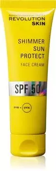 Crme Protectrice claircissante Spf 50 TU прозрачный