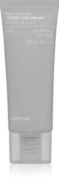 Crme Protectrice Minrale Pour Peaux Sensibles Spf 50+ TU прозрачный