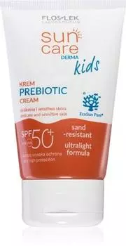 crme protectrice pour enfant aux probiotiques TU прозрачный