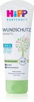 Crme Protectrice Pour Le Soin Quotidien Des Fesses TU прозрачный