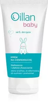 Crme Protectrice Pour Nourrisson TU прозрачный