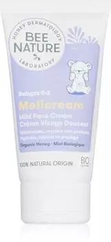 Crme Protectrice Visage Pour Bb TU прозрачный