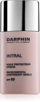 Crme Protectrice Visage Spf 50 TU прозрачный