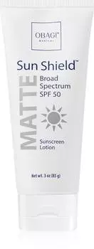 Crme Protectrice Visage Spf 50 TU прозрачный