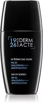 Crme Protectrice Visage Spf 50 TU прозрачный