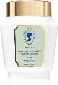 Crme Rajeunissante Multi-active Avec Des Peptides TU прозрачный