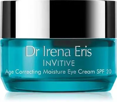 Crme Rajeunissante Yeux Pour Un Effet Naturel TU прозрачный