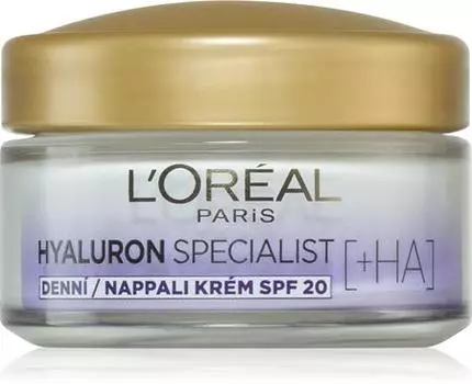 Crme Restructurante Lissante Spf 20 TU прозрачный
