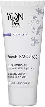 Crme Revitalisante Pour Peaux Normales Grasses TU прозрачный