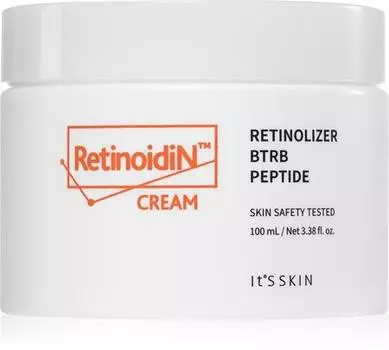 Crme Rgnrante Anti-rides Au Rtinol TU прозрачный