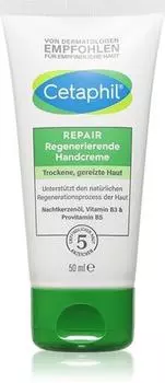 Crme Rgnrante Mains Pour Peaux Sches TU прозрачный