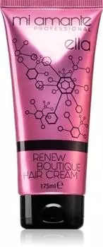 Crme Rgnrante Pour Cheveux TU прозрачный