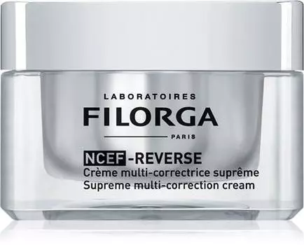 Crme Rgnrante Pour Raffermir Le Visage TU прозрачный