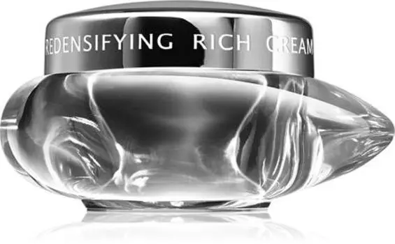 Crme Riche Pour Restaurer La Fermet De La Peau TU прозрачный