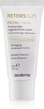 Crme Rnovatrice Au Rtinol Et Vitamine C TU прозрачный