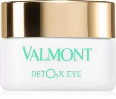 Crme Rnovatrice Dtoxifiante Anti-poches Et Anti-cernes TU прозрачный