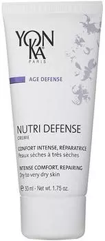 Crme Rnovatrice Intense Pour Peaux Sches Trs Sches TU прозрачный