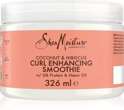 Crme Sans Rinage Pour Cheveux Boucls TU прозрачный