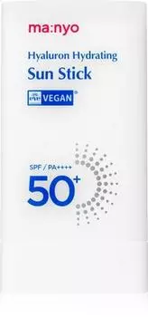 Crme Solaire En Stick Spf 50+ TU прозрачный