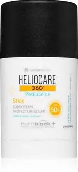 Crme Solaire En Stick Spf 50+ TU прозрачный