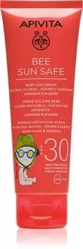 crme solaire pour bb SPF 30 TU прозрачный