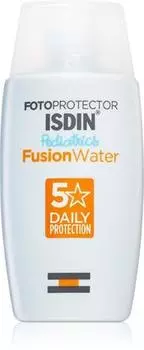 Crme Solaire Pour Enfant Spf 50 TU прозрачный