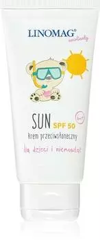 Crme Solaire Pour Enfant TU прозрачный