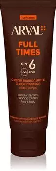 Crme Solaire Pour Un Bronzage Intense TU прозрачный