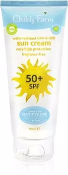 crme solaire SPF 50+ TU прозрачный