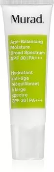 Crme Solaire Visage Spf 30 TU прозрачный