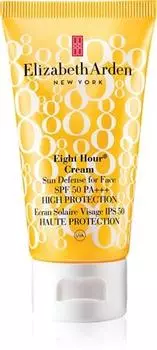 Crme Solaire Visage Spf 50 TU прозрачный