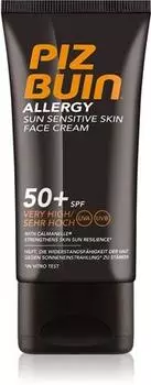 Crme Solaire Visage Spf 50+ TU прозрачный
