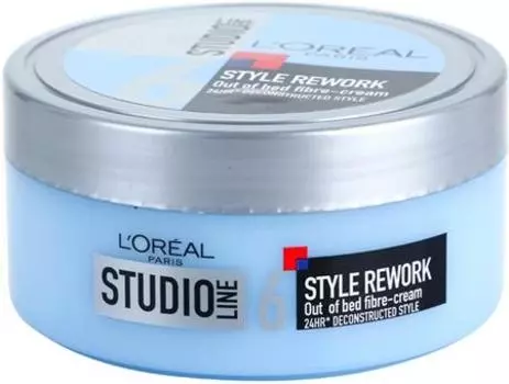 Crme Stylisante TU прозрачный