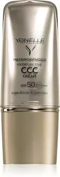 Crme Teinte Visage Spf 50 TU прозрачный