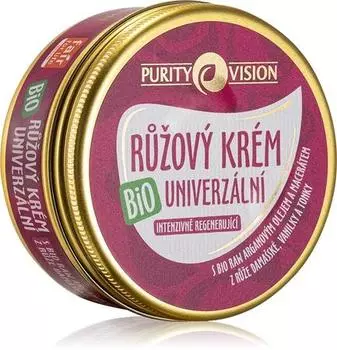 Crme Universelle La Rose TU прозрачный