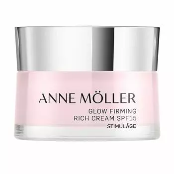 Crme visage Anne Mller Stimulge Spf 15 50 ml