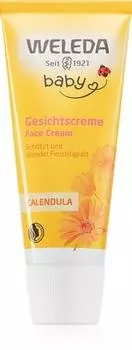 Crme Visage Au Calendula TU прозрачный