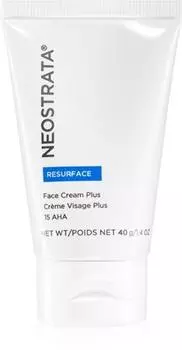 Crme Visage Avec Aha Acids TU прозрачный