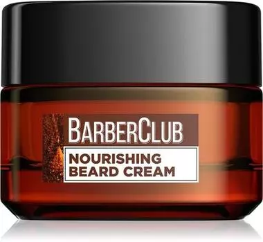 Crme Visage Et Barbe TU прозрачный