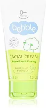 crme visage pour bb TU прозрачный
