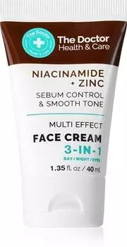 Crme Visage Pour Rendre La Peau Moins Grasse TU прозрачный