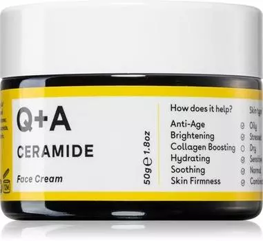 Crme Vitalisante Visage Aux Cramides TU прозрачный