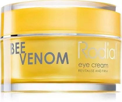 Crme Yeux Au Venin D abeille TU прозрачный